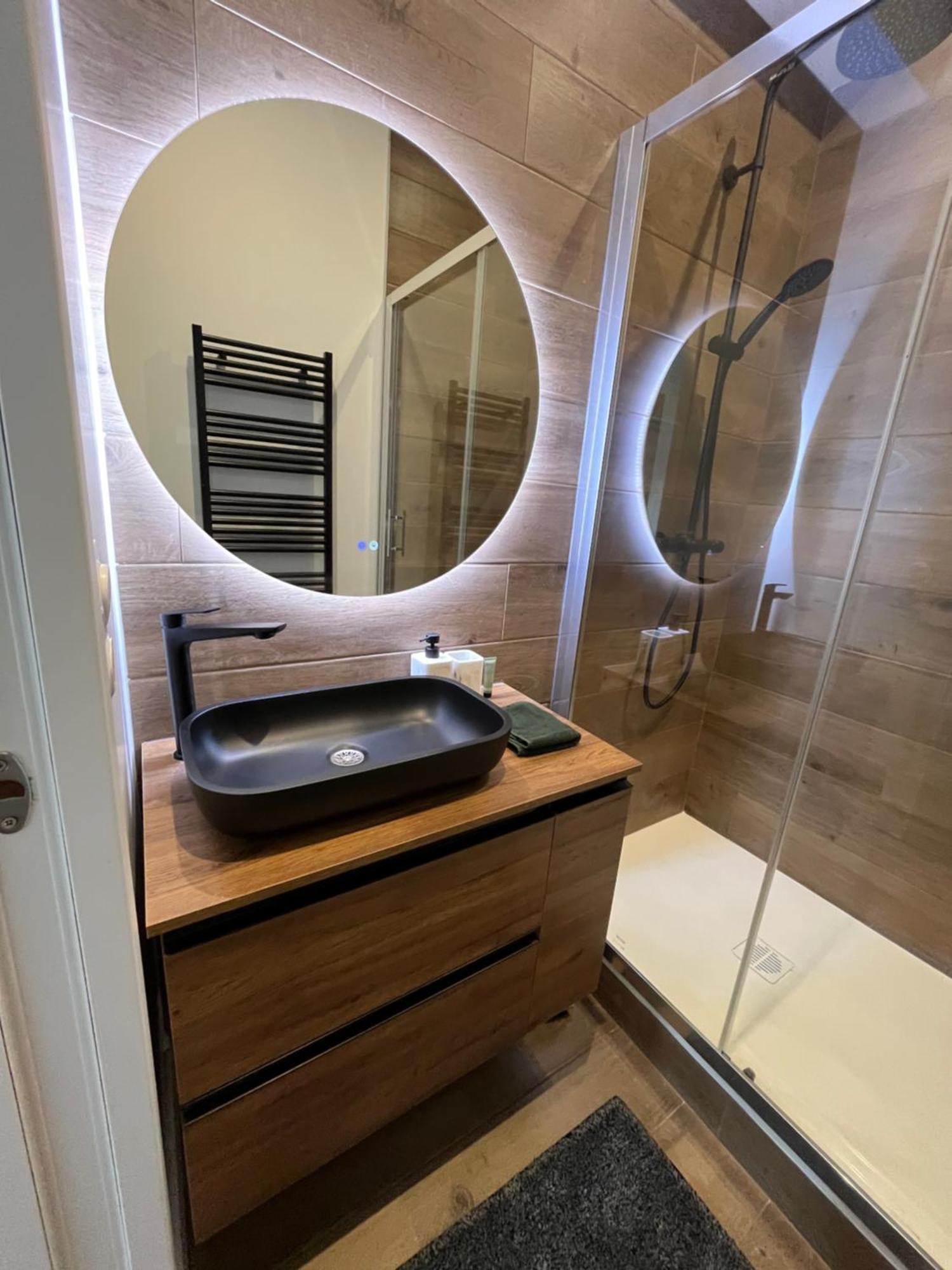 ディジョンLoft Pasteur - Homillesimeアパートメント エクステリア 写真