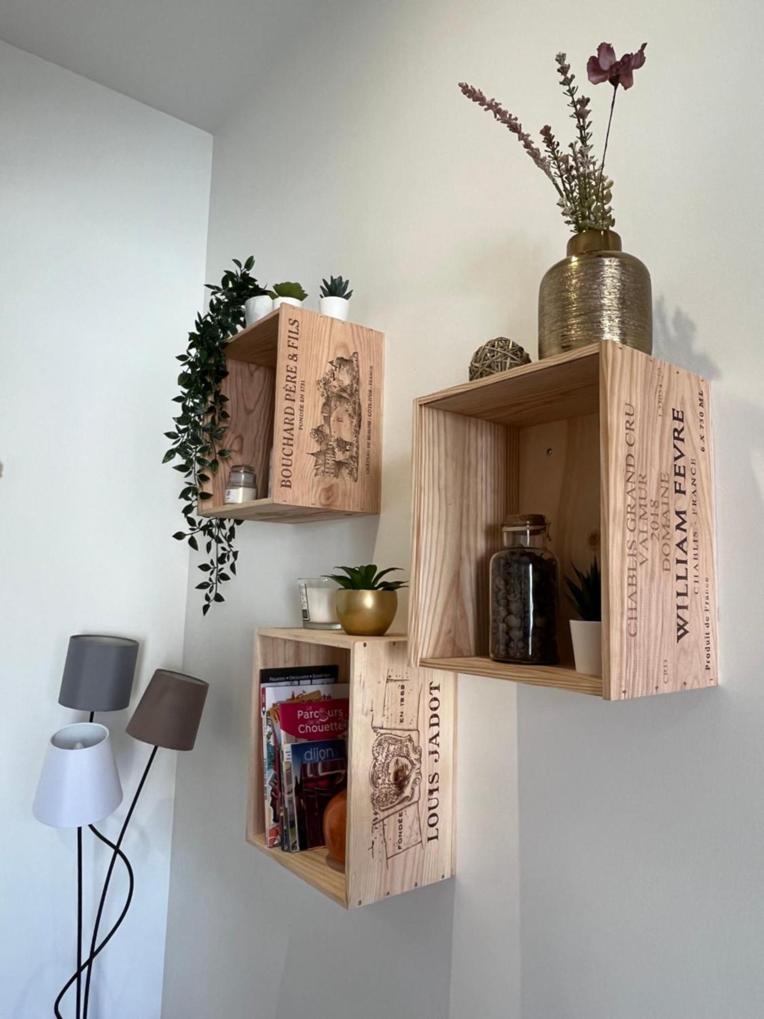 ディジョンLoft Pasteur - Homillesimeアパートメント エクステリア 写真