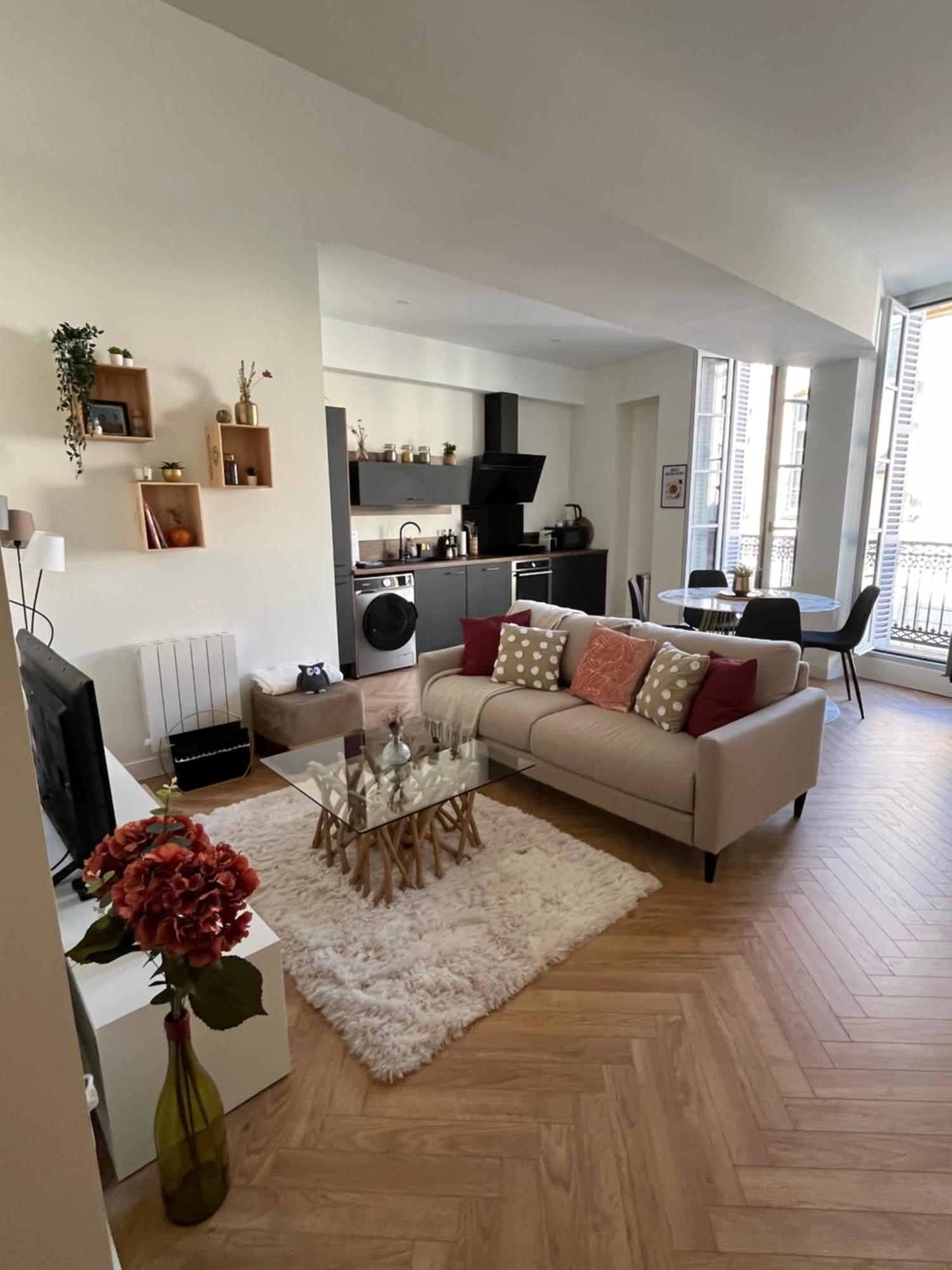 ディジョンLoft Pasteur - Homillesimeアパートメント エクステリア 写真